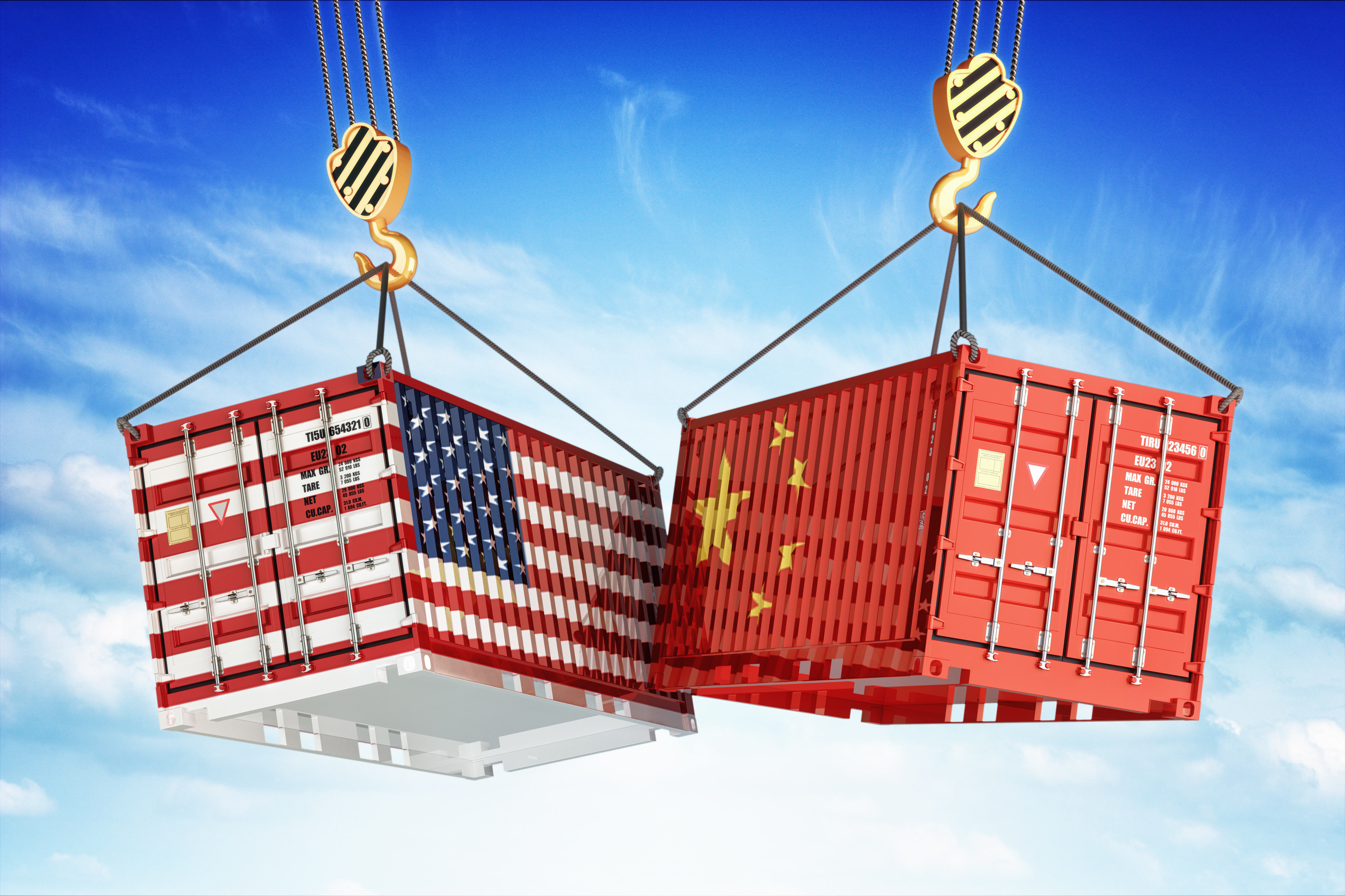 Trump Is Imposing Tariffs On China Yet Again | PeopleHype