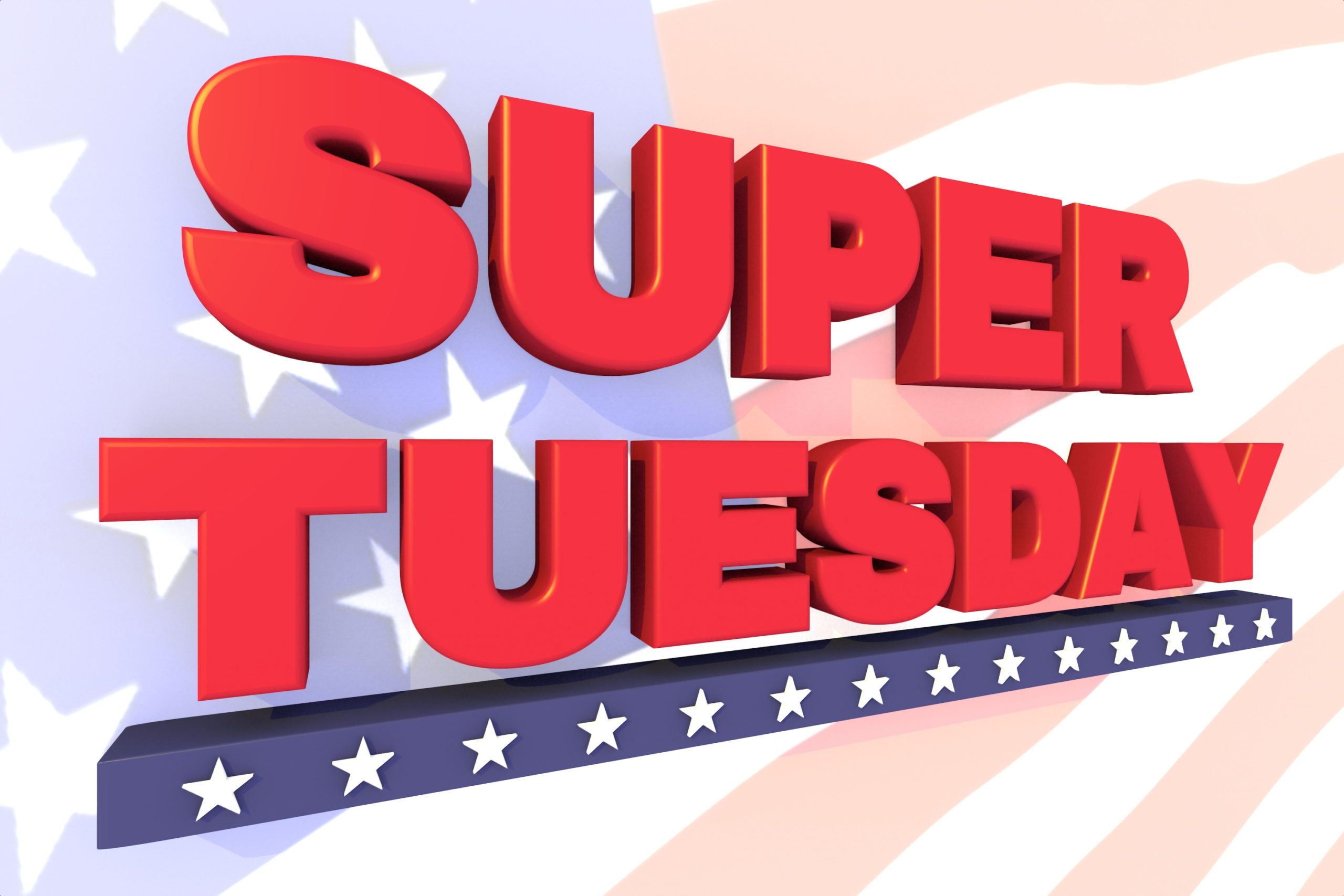 What Do the Super Tuesday Results Mean? PeopleHype