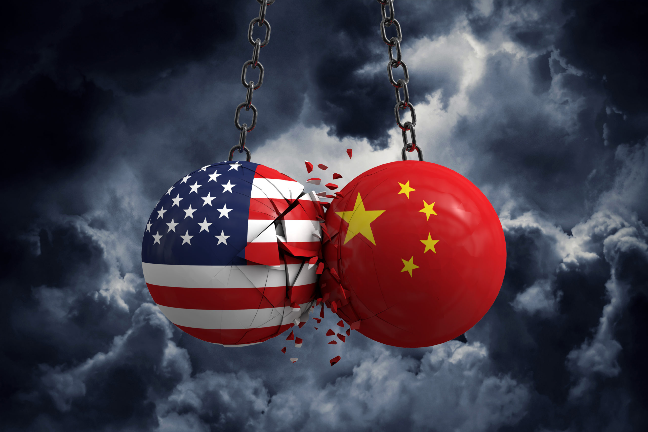 Why Are China And The U S Closing Consulates PeopleHype