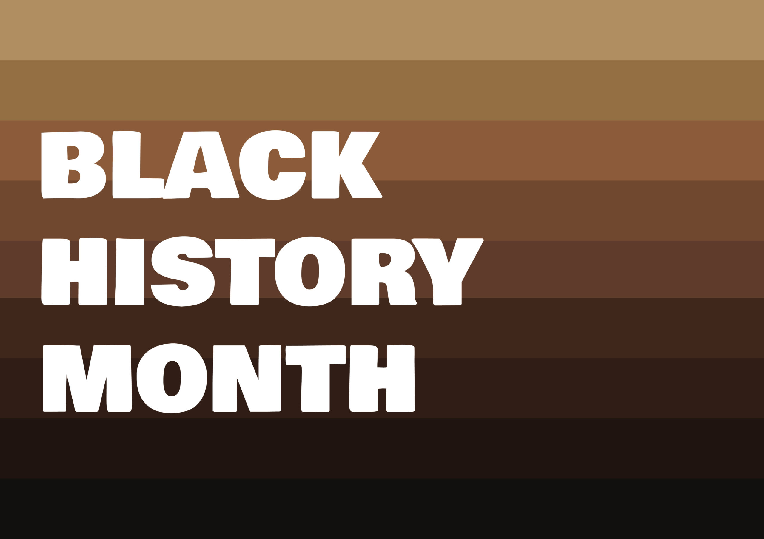 What Is This Year's Black History Month Theme? PeopleHype