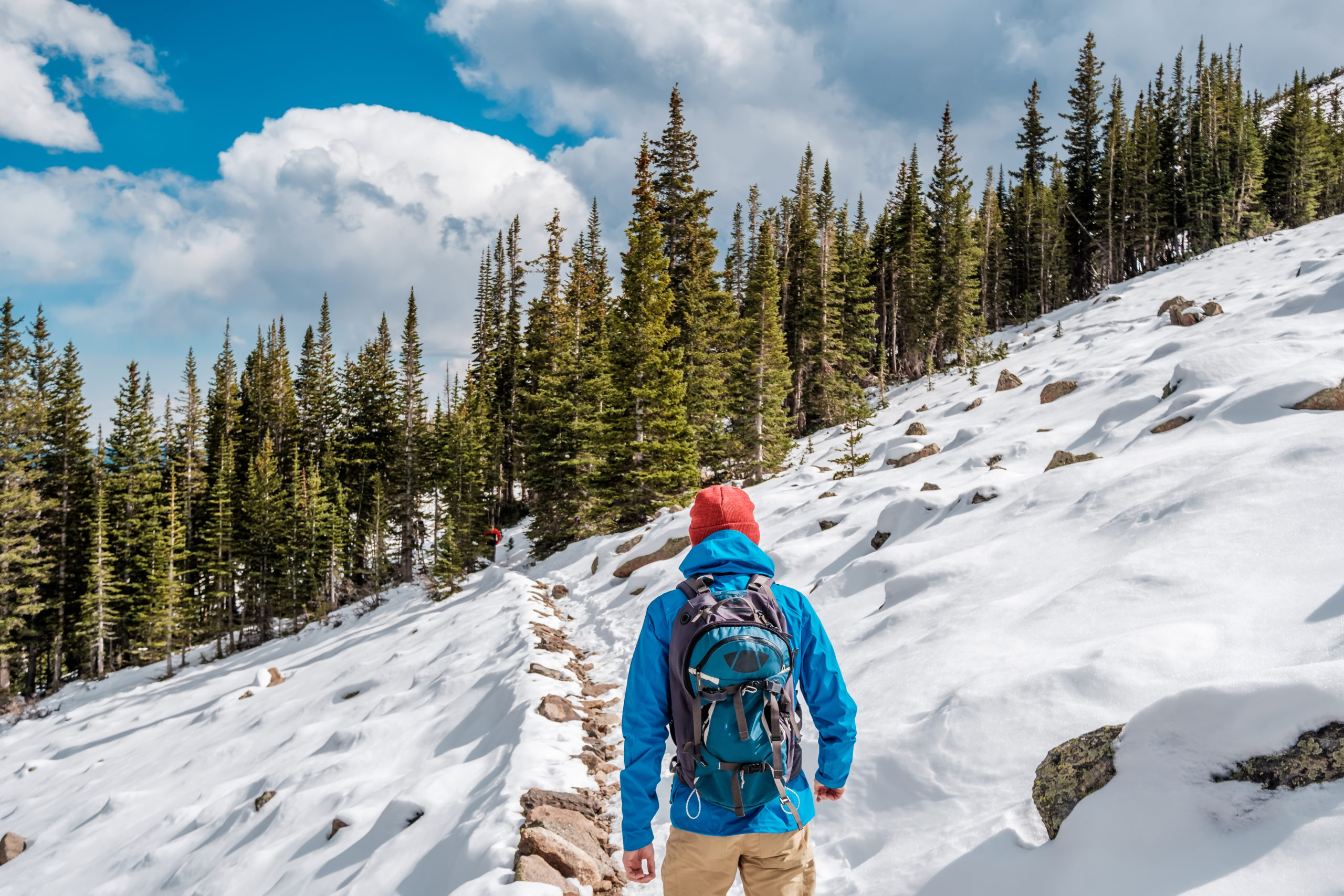 The Best Winter Hikes in the U.S. | PeopleHype