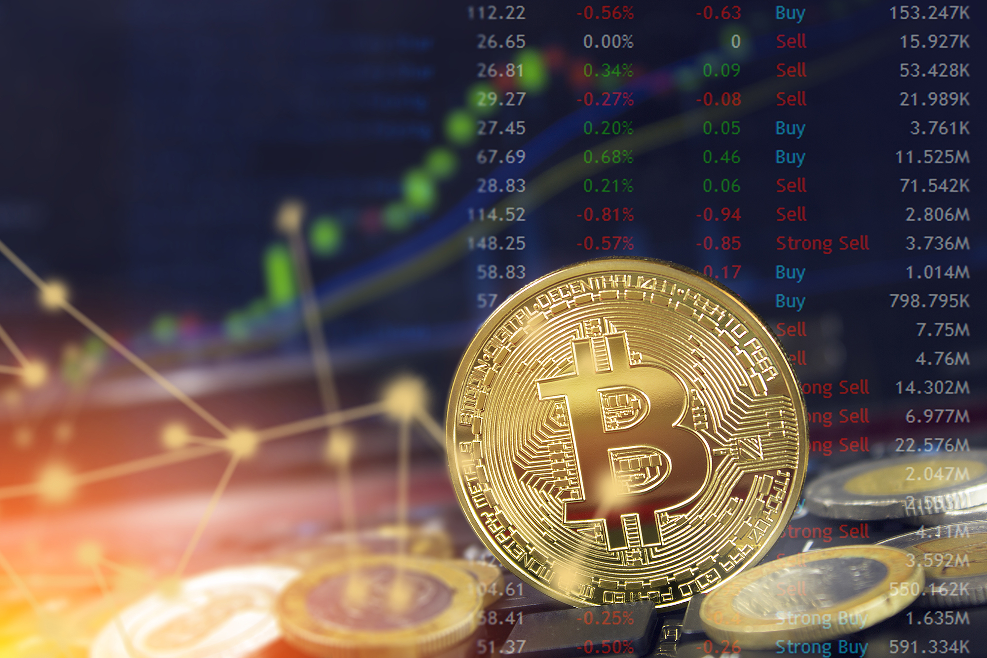 Five Tips to Jumpstart Your Crypto Investing | PeopleHype