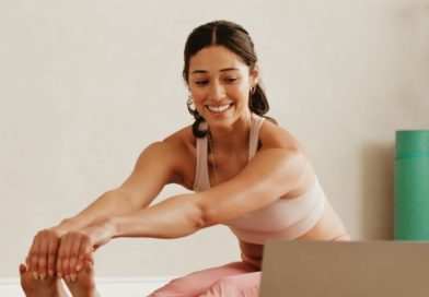 Transform Your Passion for Yoga Into a Rewarding Career